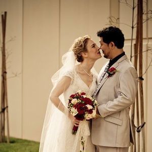 Meet your Posher, Vera